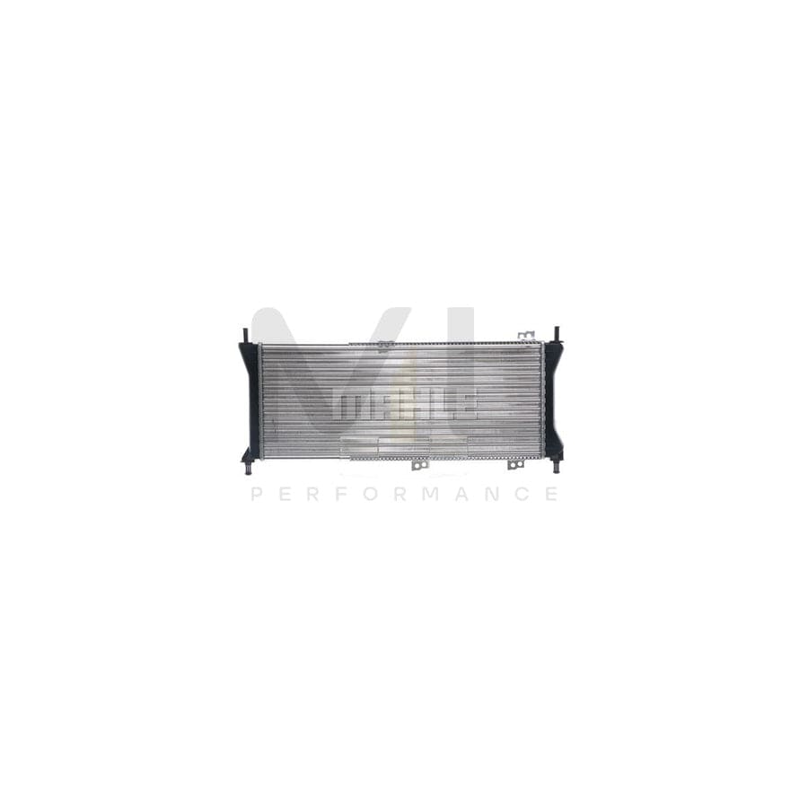MAHLE ORIGINAL CR 2173 000S Engine radiator for FIAT Panda I Hatchback (141) Mechanically jointed cooling fins | ML Performance Car Parts