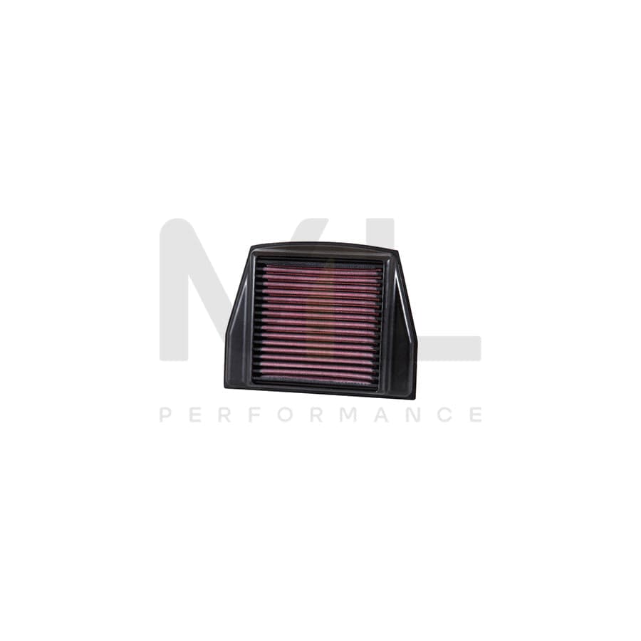 K&N AL-1111 Replacement Air Filter | ML Car Parts UK | ML Performance