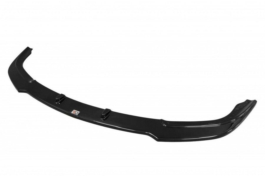Maxton Design Mercedes Benz CL-Class C215 Front Splitter