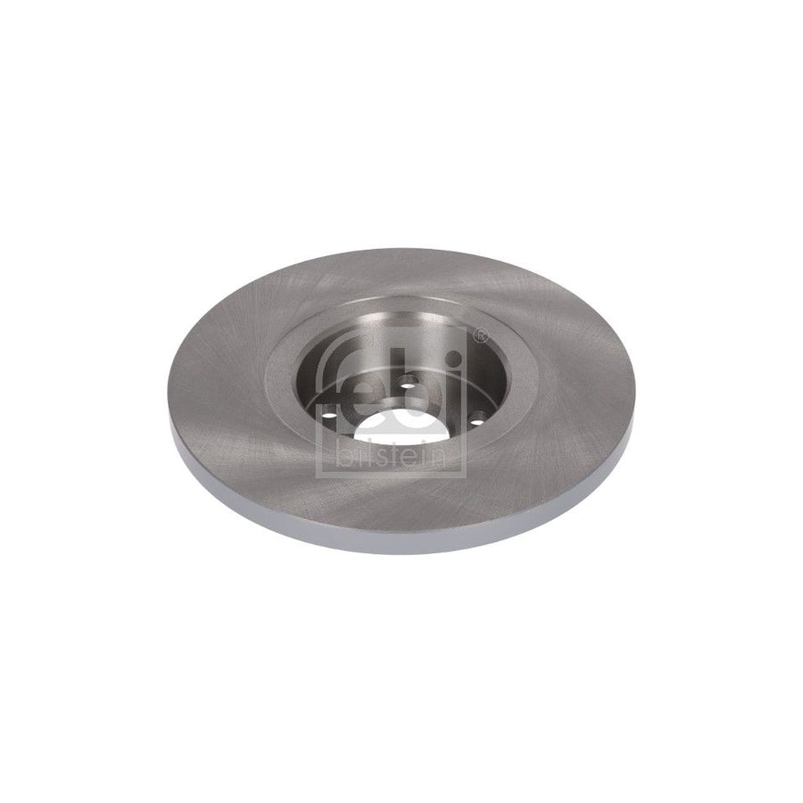 Febi Bilstein 14136 Brake Disc