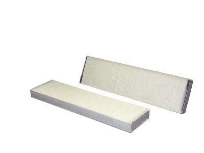 WIX Filters 24872 Pollen Filter