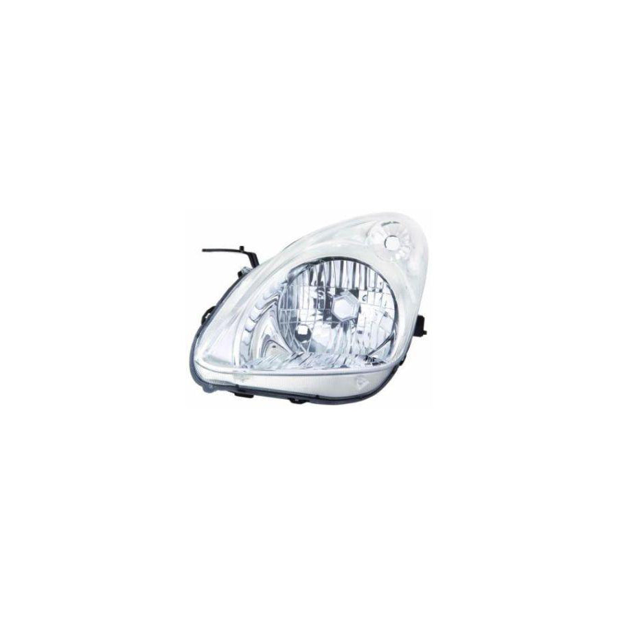 Abakus 21511G1LLDEM Headlight For Nissan Pixo (Ua0) | ML Performance UK