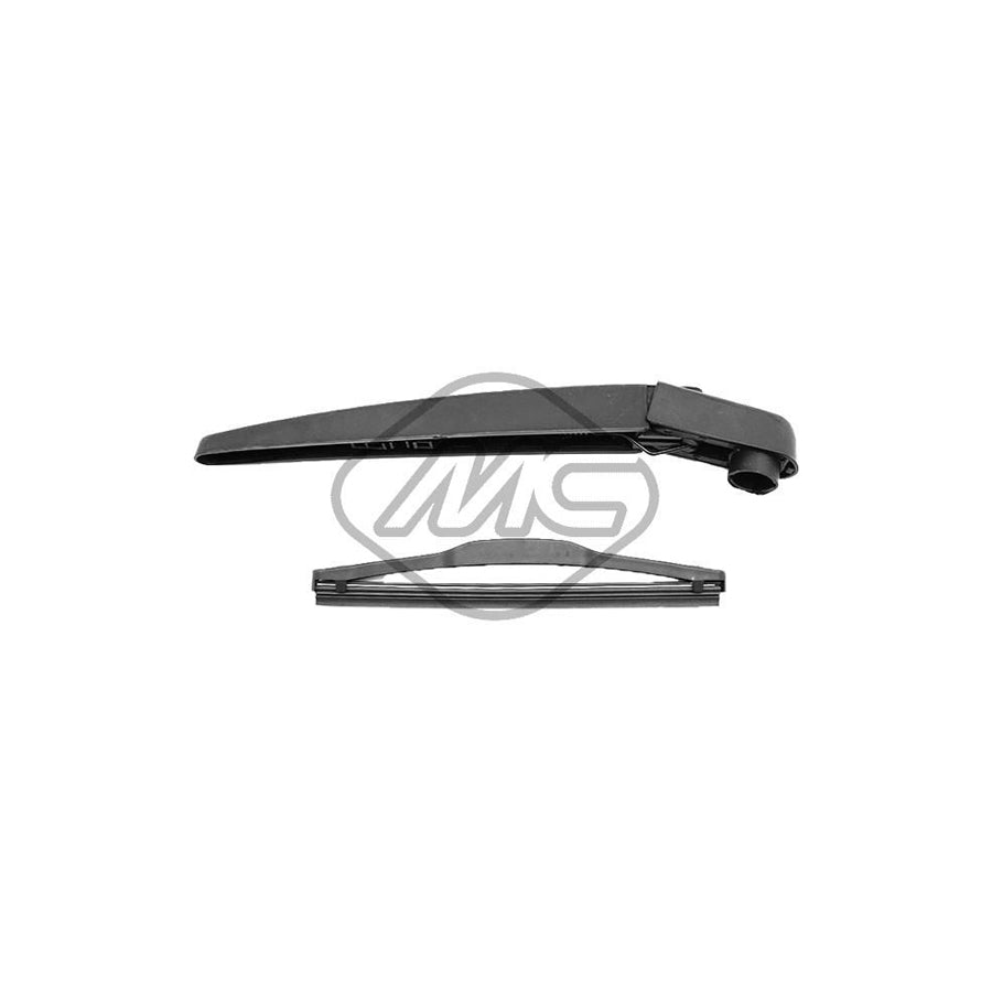 Metalcaucho 68271 Wiper Blade For Citro?? Ds4 Hatchback | ML Performance UK Car Parts