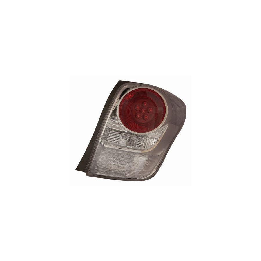 Abakus 21219T5RLDUEN Rear Light For Toyota Verso (Ar20) | ML Performance UK