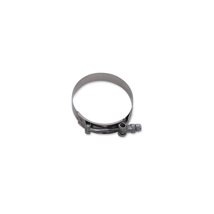 Mishimoto MMCLAMP-225 2.25 Inch Stainless Steel T-Bolt Clamps