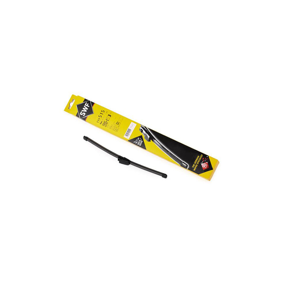 Swf Visioflex Rear 119515 Wiper Blade | ML Performance UK Car Parts