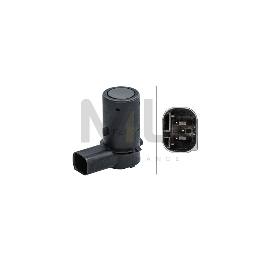 HELLA 6PX 358 141-511 Parking sensor | ML Performance Car Parts