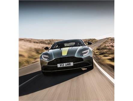 Aston Martin 707549 DB11 AMR Power Upgrade | ML Performance UK Car Parts