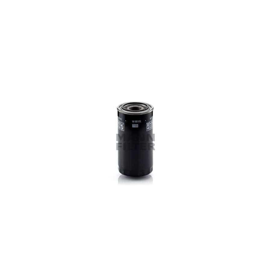 Mann-Filter W9515 Hydraulic Filter, Automatic Transmission | ML Performance UK Car Parts