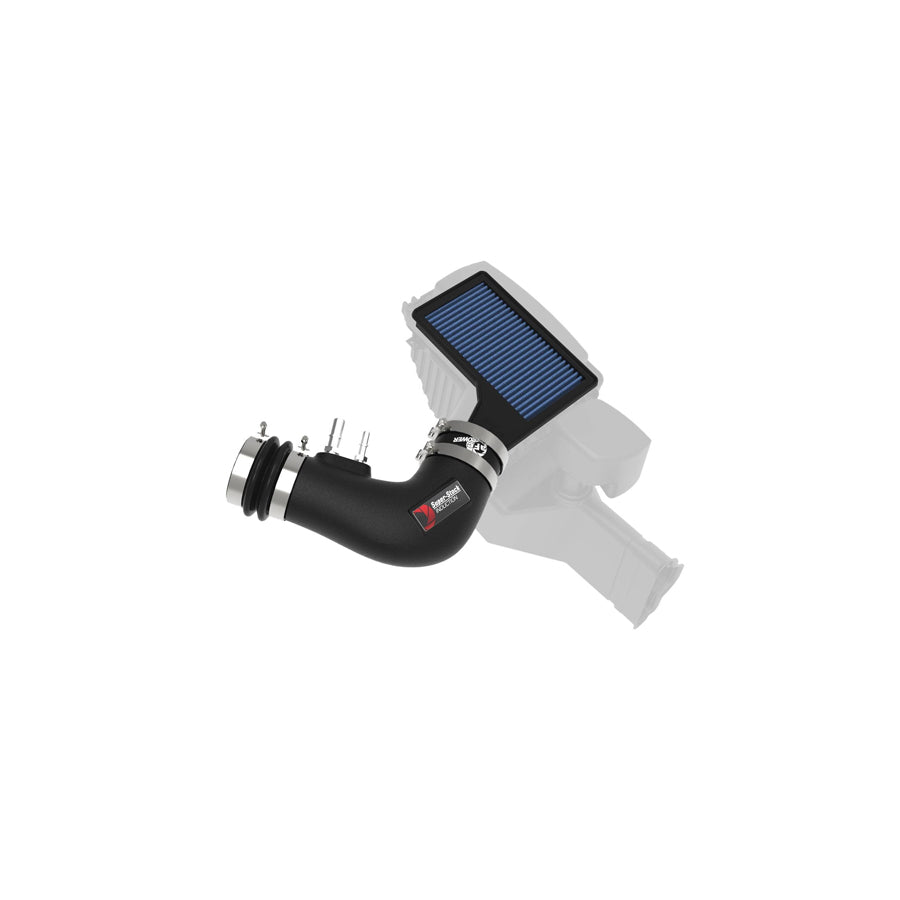 aFe 55-10007R Stock Intake Upgrade Kit Ford Mustang 15-17 V6-3.7L | ML Performance UK Car Parts