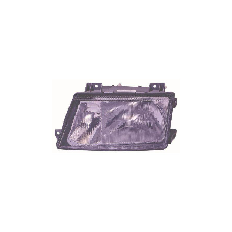 Abakus 4401115LLDE Headlight Suitable For Mercedes-Benz Sprinter | ML Performance UK