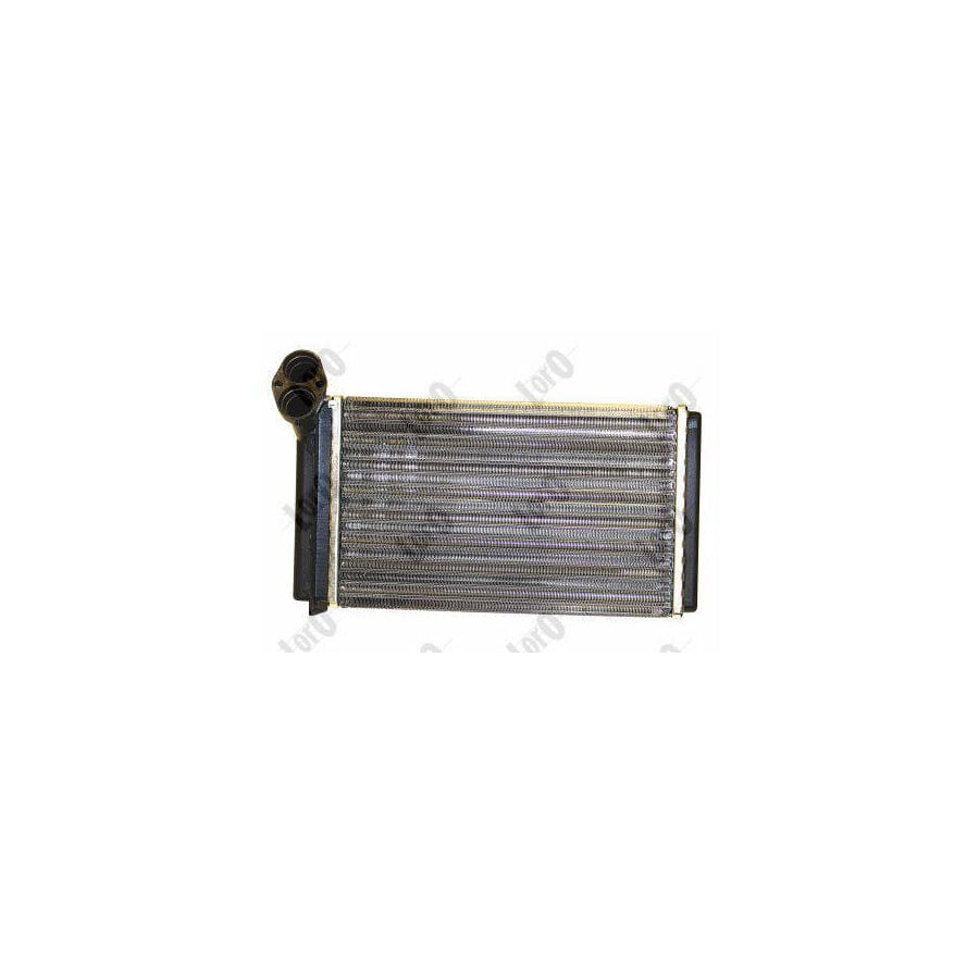 Abakus 0170150002 Heater Matrix | ML Performance UK