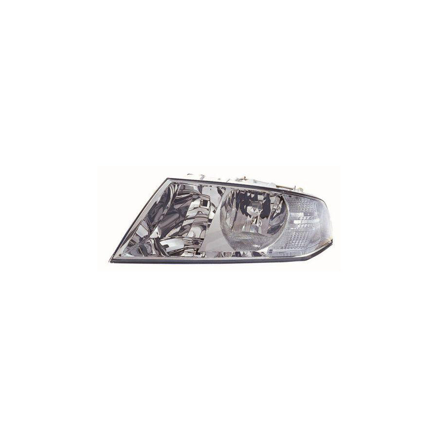 Abakus 6651113RLDEM Headlight For Skoda Octavia | ML Performance UK