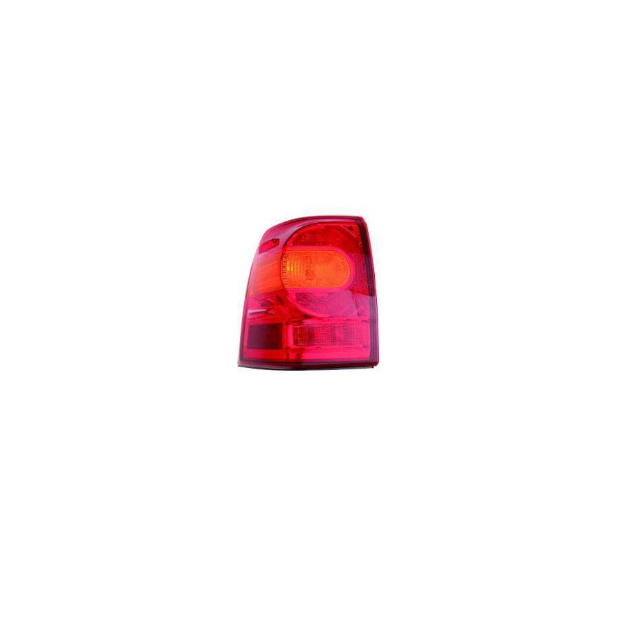 Abakus 21219Y3R3AE Rear Light For Toyota Land Cruiser 200 (J200) | ML Performance UK