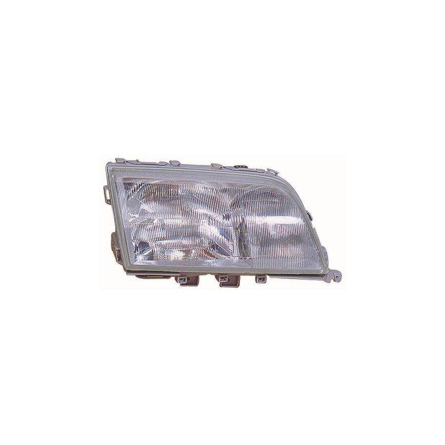 Abakus 4401107RLDE Headlight Suitable For Mercedes-Benz C-Class Saloon (W202) | ML Performance UK