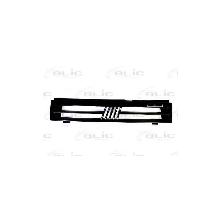 Blic 6502-07-2021990P Radiator Grille For Fiat Uno Hatchback (146)