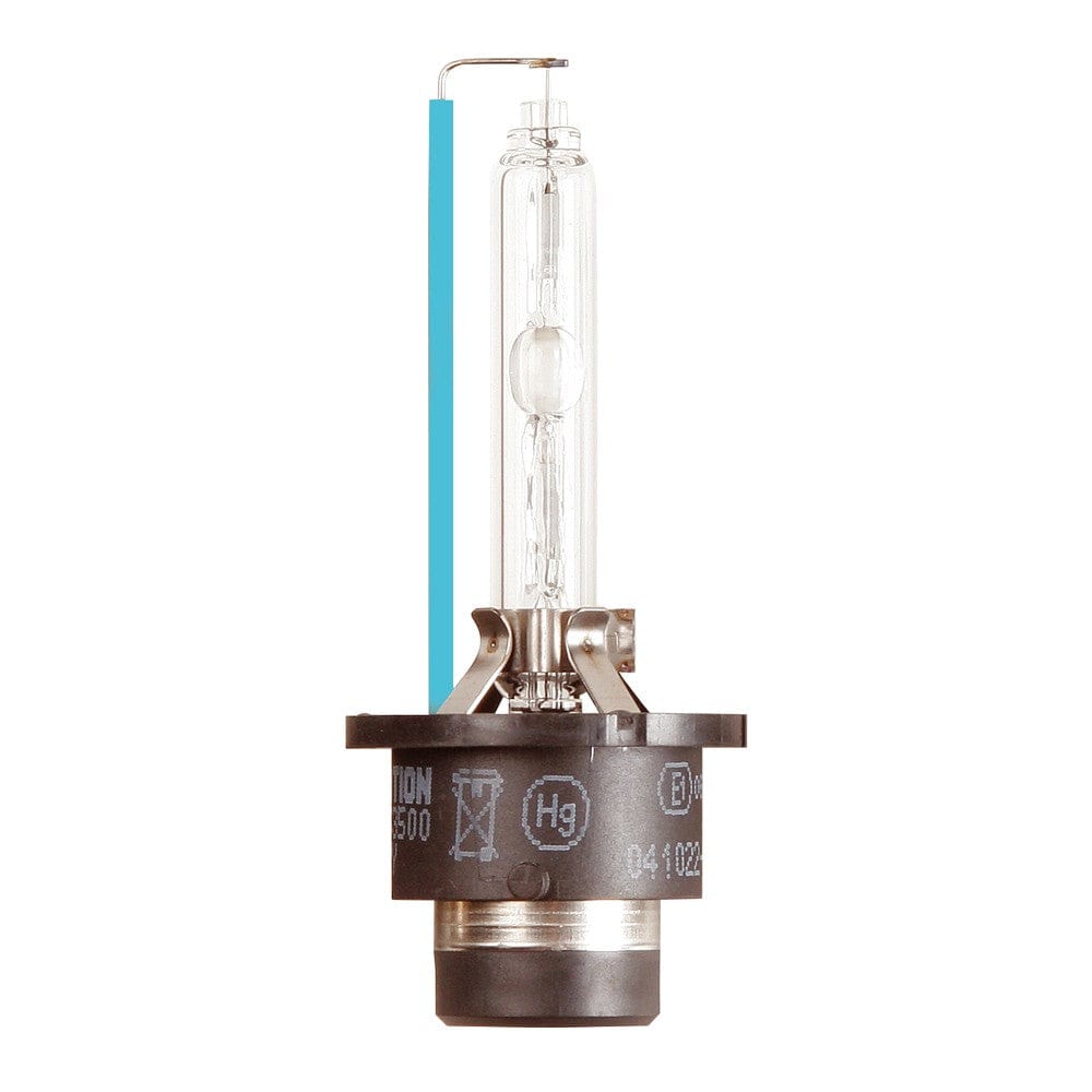 RING RU851265K 85V 35W D2R (Reflector) Gas Discharge Bulb 5500K +20% | ML Performance