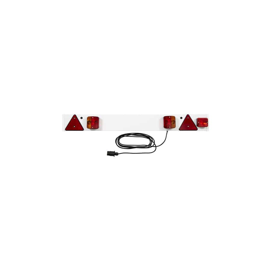 RING RCT890 4' Trailer Board / 4m Cable Inc Rear Fog Lamp (Boxed) | ML Performance