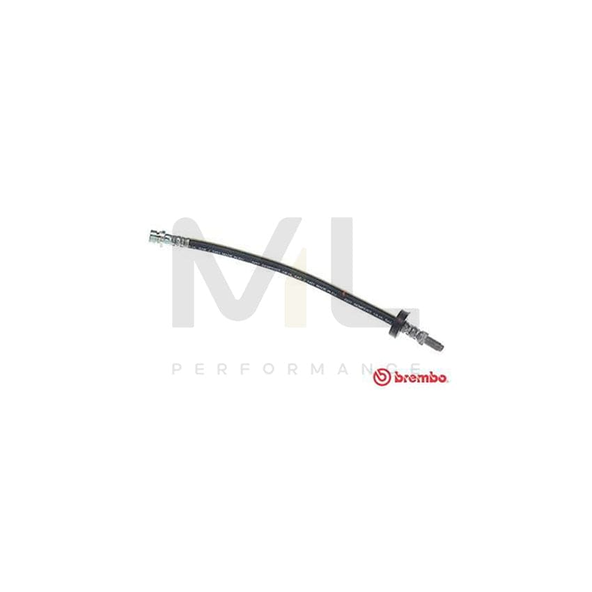 BREMBO T 24 138 Brake Hose for FORD MONDEO 313mm, F10X1 | ML Performance Car Parts