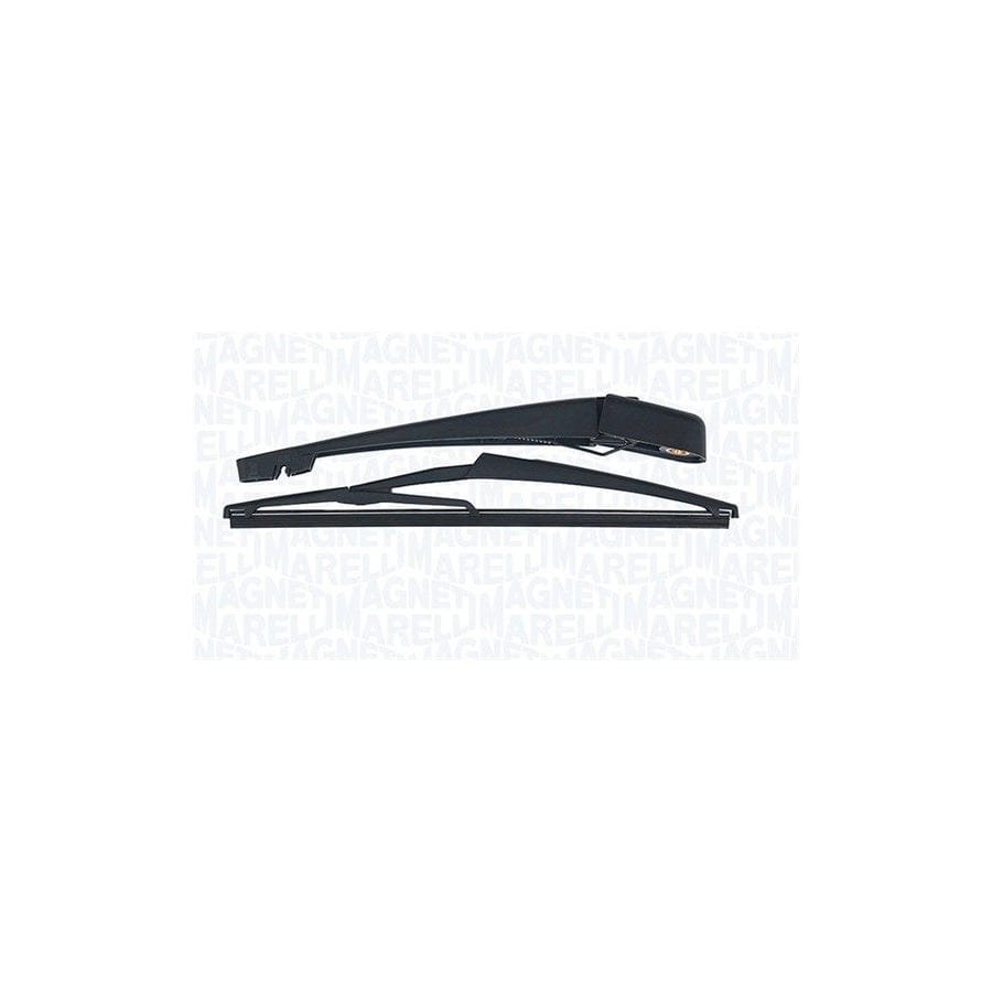 Magneti Marelli 000723180274 Wiper Blade For Renault Clio Ii Hatchback (Bb, Cb) | ML Performance UK Car Parts