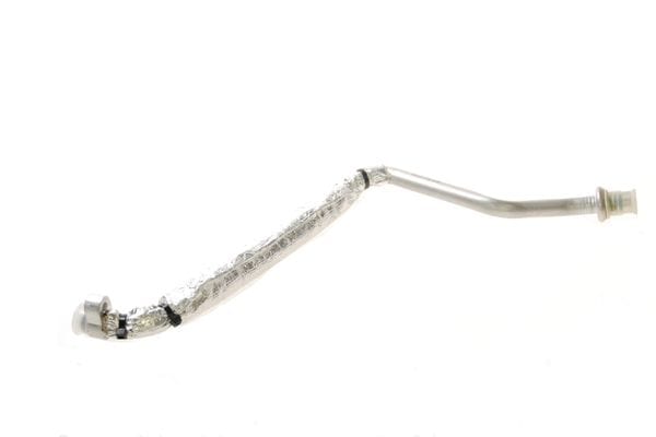 Aston Martin HG33-19A705-CA-W Air Con Pipe From Evaporator to Pump Lower | ML Performance UK Car Parts