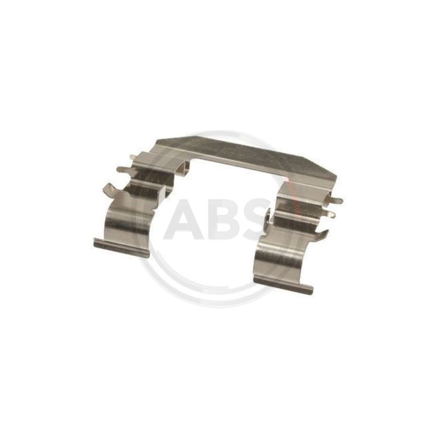 A.B.S. 1708Q Accessory Kit, Disc Brake Pads