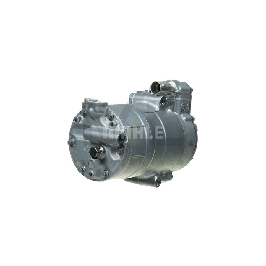 MAHLE ORIGINAL ACP 1449 000P Compressor, air conditioning PAG 46 SP-A2, Refrigerant: R 1234yf, R 134a | ML Performance Car Parts