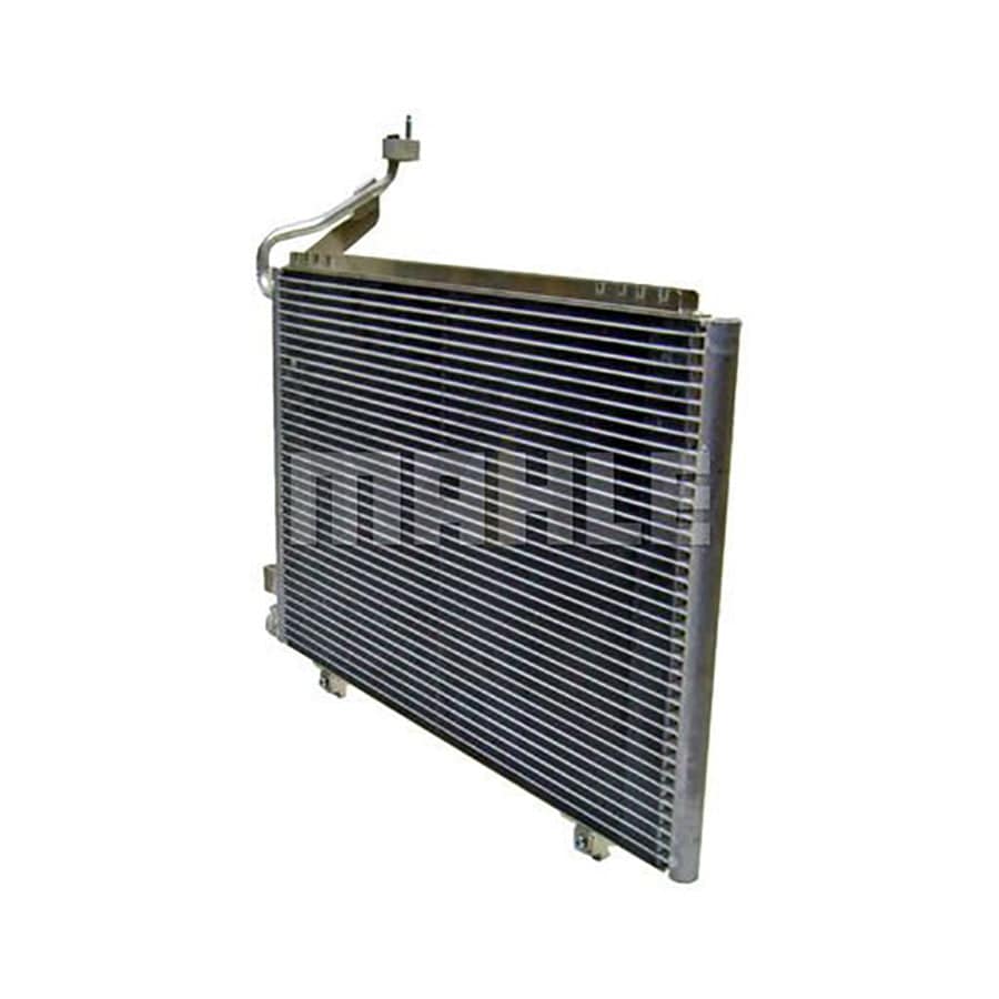 MAHLE ORIGINAL AC 846 000S Air conditioning condenser without dryer | ML Performance Car Parts
