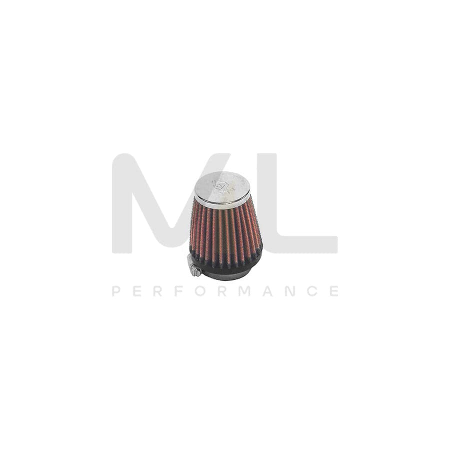 K&N RC-2290 Universal Clamp-On Air Filter | ML Car Parts UK | ML Performance