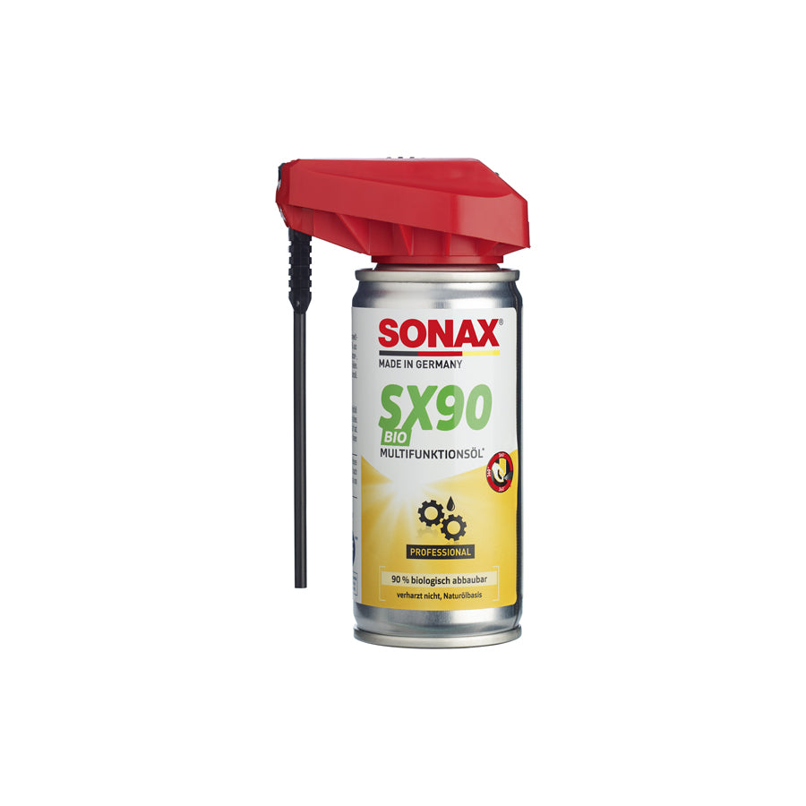 SONAX SX90 BIO 04751000 Multi-function Oil | ML Performance UK Car Parts