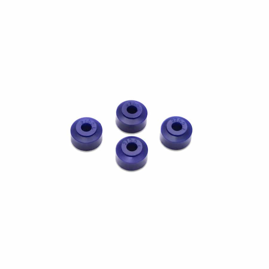 SuperPro SPF2755LK SuperPro Suspension Kit | ML Performance UK Car Parts