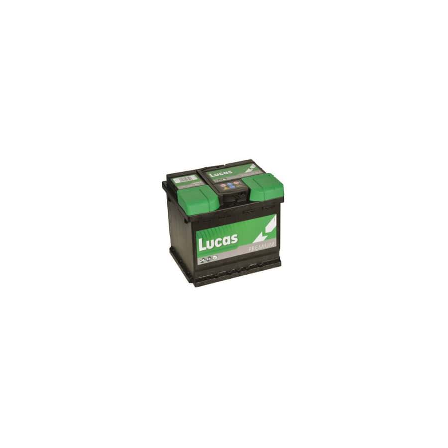 Lucas LP012 Lucas Premium Car Battery 12V 45AH | ML Performance UK Car Parts