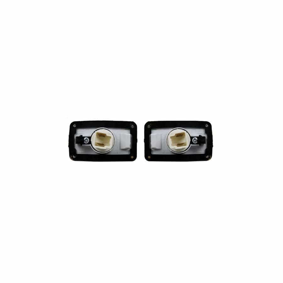 Abakus 2151422PX Indicator Set For Nissan Sunny | ML Performance UK