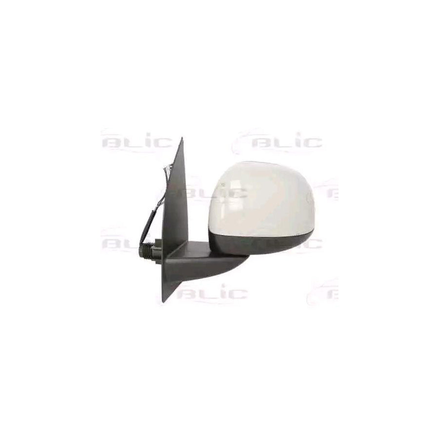 Blic 5402-07-033369P Wing Mirror For Fiat Panda II Hatchback (169)