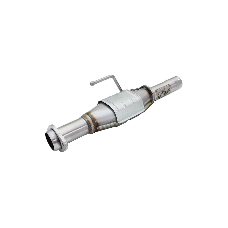 aFe 47-48004 Direct Fit Catalytic Converter Jeep Wrangler (TJ) 04-06 L6-4.0L | ML Performance UK Car Parts