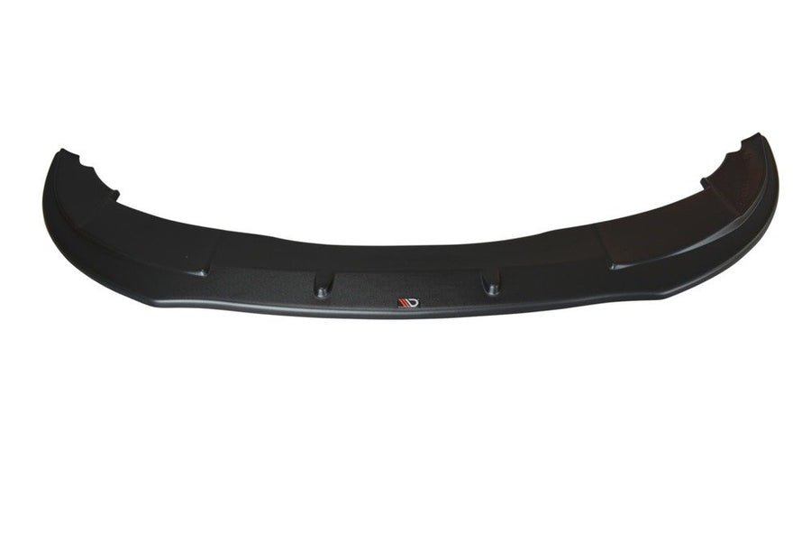 Maxton Design Audi A6 S-Line C6 FL Front Splitter