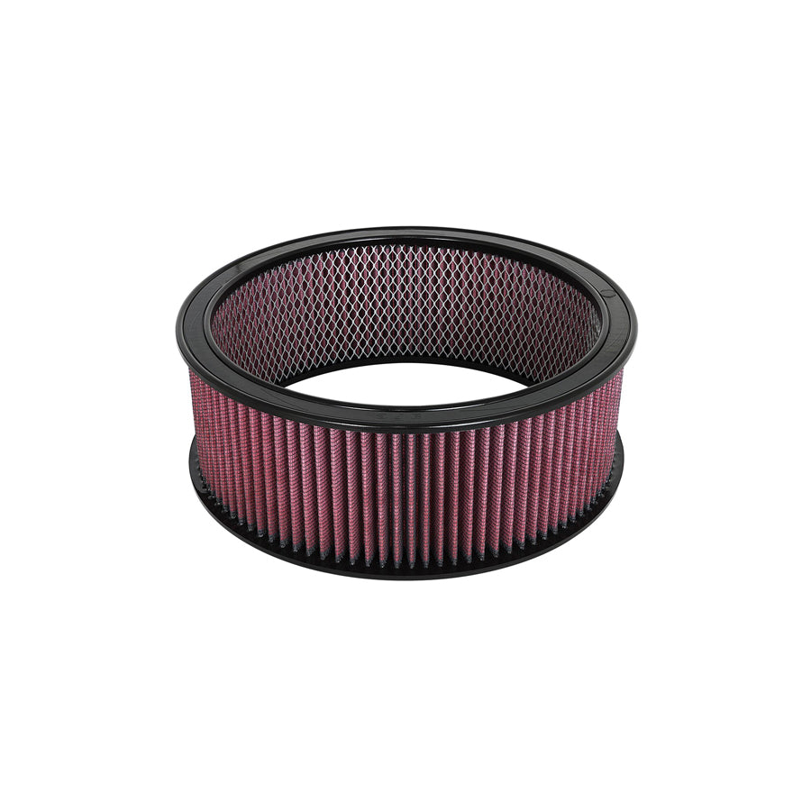 aFe 18-11416 14 IN OD x 12 IN ID x 5 IN H w/ Expanded Metal Round Racing Air Filter | ML Performance UK Car Parts