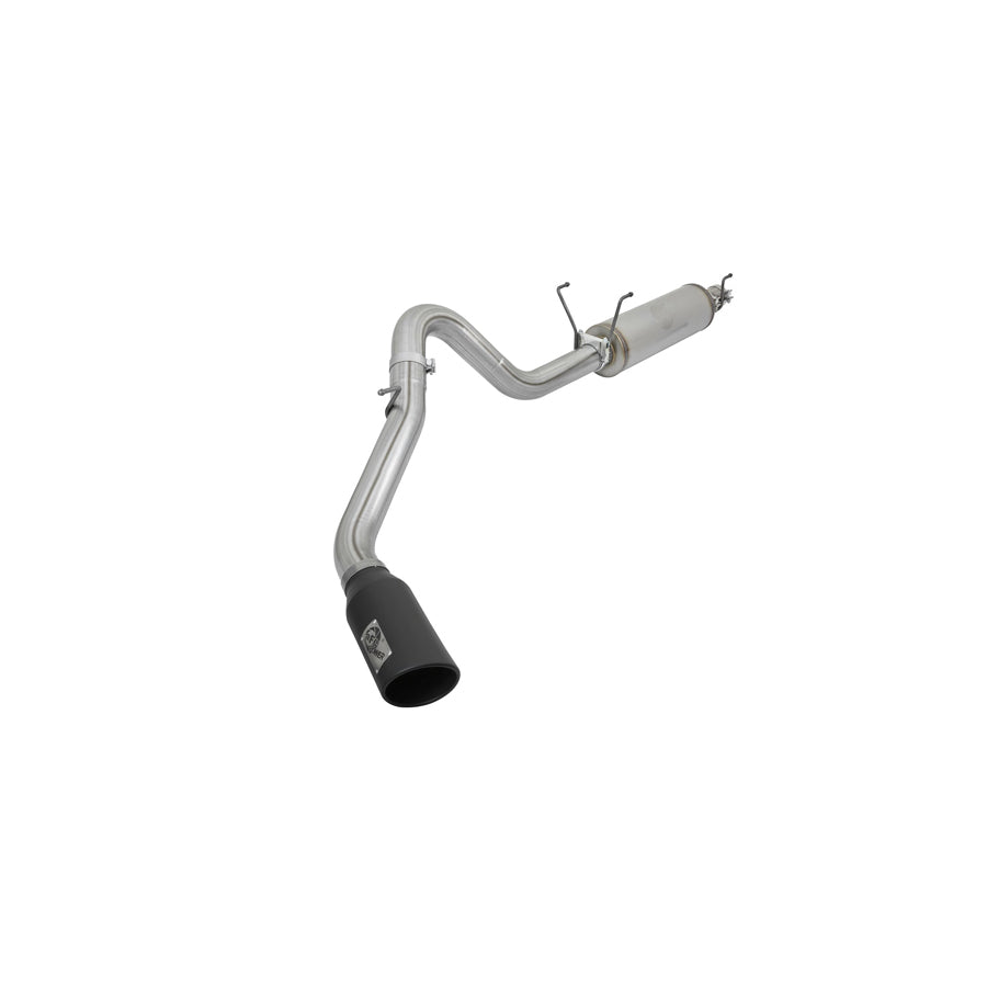 aFe 49-42056-B Cat-Back Exhaust System RAM 2500 / Power Wagon / 3500 14-21 V8-6.4L HEMI | ML Performance UK Car Parts