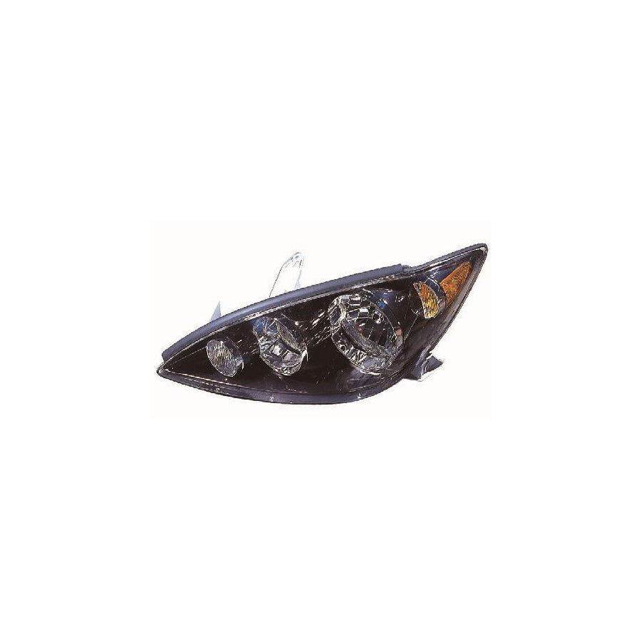 Abakus 3121182RUS2 Headlight For Toyota Camry V Saloon (_V3_) | ML Performance UK