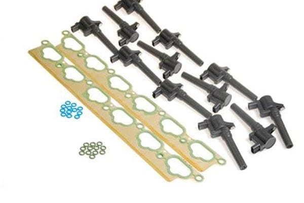 Aston Martin 3PINKIT 3 Pin Ignition Coil Kit | ML Performance UK Car Parts