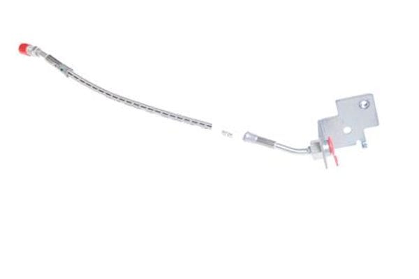 Aston Martin 4G43-2078-AD Front Brake Hose LH | ML Performance UK Car Parts