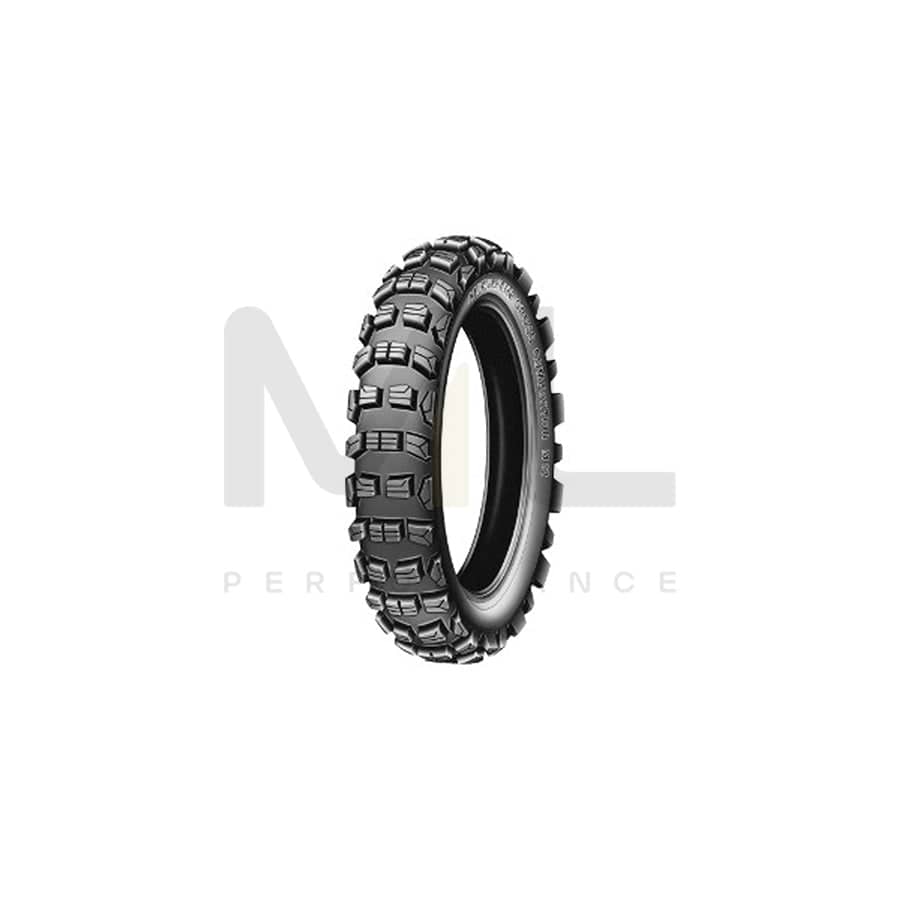 Michelin Cross Competition M 130/70 19 Motorcycle Summer Tyre | ML Performance UK Car Parts