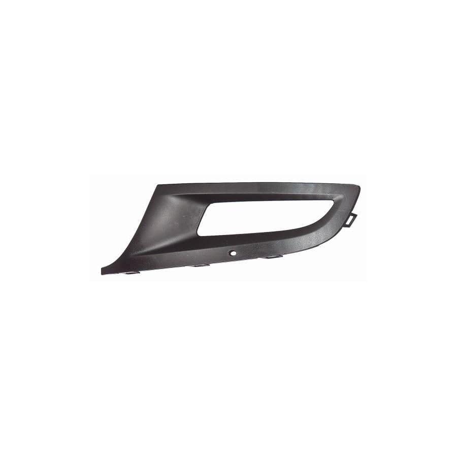 Abakus 4412525RUDN Bumper Grill For Vw Polo V Hatchback (6R1, 6C1) | ML Performance UK