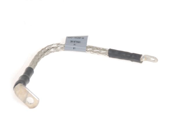 Aston Martin 6G43-14A280-AA-W Engine Earth Strap | ML Performance UK Car Parts