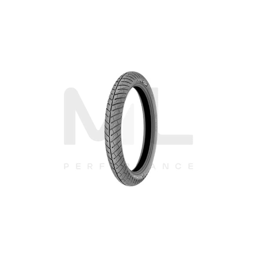 Michelin City Pro Reinforced 90/90 18 57P Motorcycle Summer Tyre | ML Performance UK Car Parts