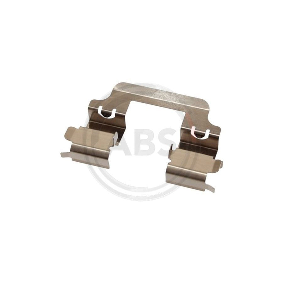 A.B.S. 1728Q Accessory Kit, Disc Brake Pads