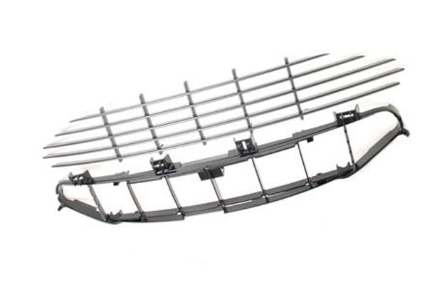 Aston Martin 9G43-71-11097 Platinum Front Grille and Fixings | ML Performance UK Car Parts