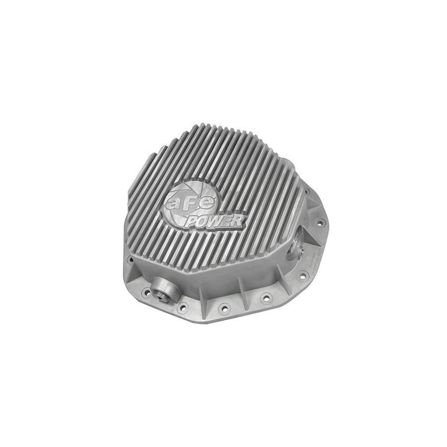 aFe 46-70090 Differential Cover Dodge Diesel Trucks 03-05 L6-5.9L (td) | ML Performance UK Car Parts