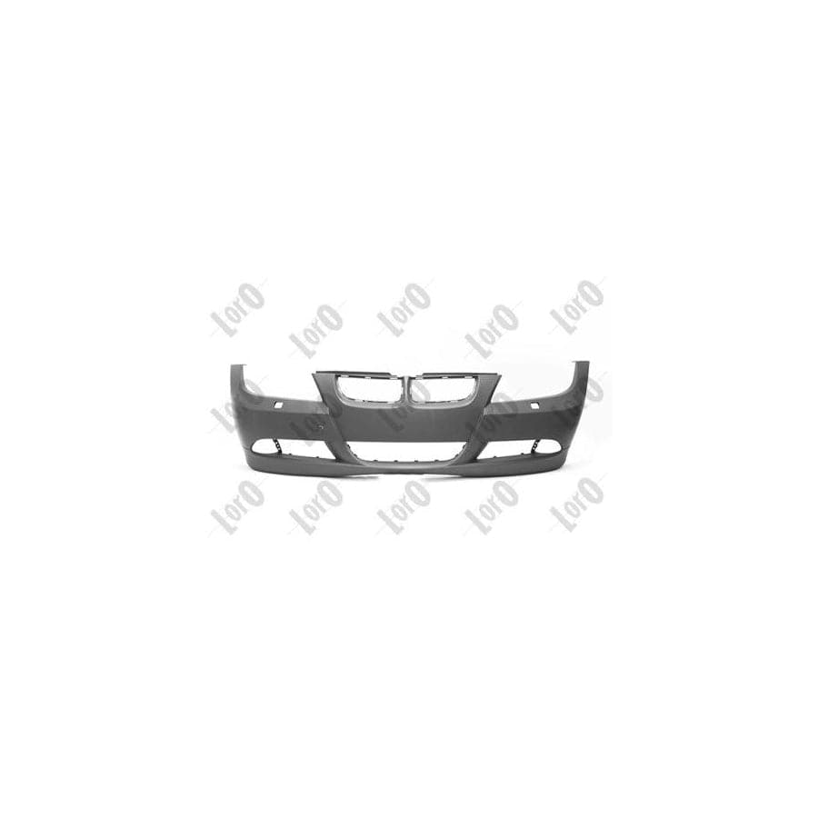 Abakus 00411504 Bumper For Bmw 3 Series | ML Performance UK
