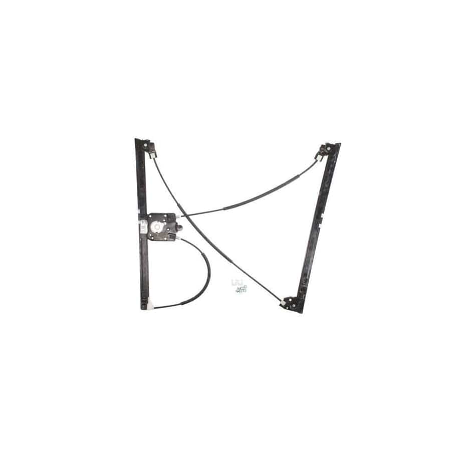 Blic 6502-07-2023993P Bumper Grill For Fiat Punto II Hatchback (188)